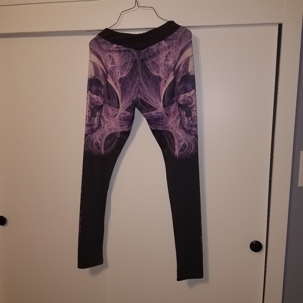 Workout pants - Picture 2 of 2